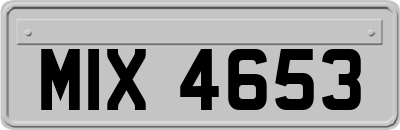 MIX4653