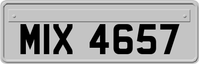 MIX4657
