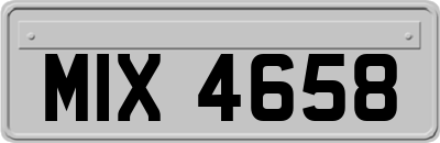 MIX4658