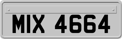 MIX4664