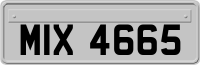 MIX4665