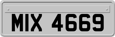 MIX4669
