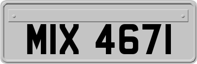MIX4671