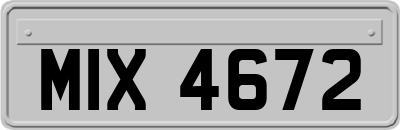 MIX4672