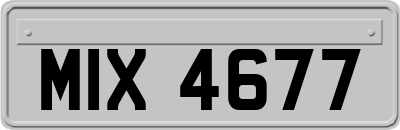 MIX4677