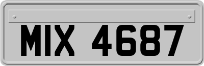 MIX4687