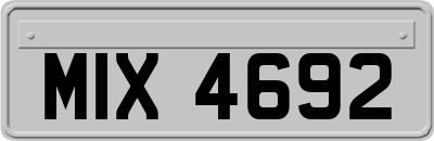 MIX4692