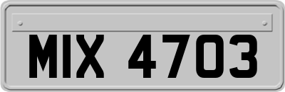MIX4703