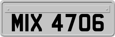 MIX4706