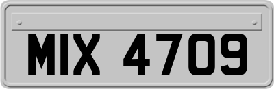 MIX4709