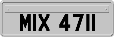 MIX4711