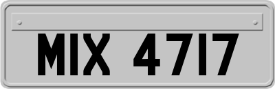 MIX4717