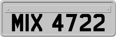 MIX4722
