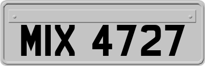 MIX4727