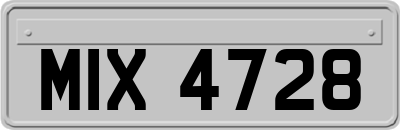 MIX4728