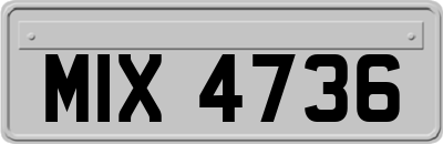 MIX4736