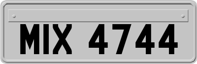 MIX4744