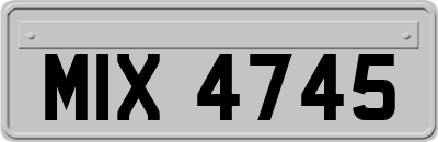 MIX4745