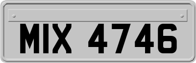 MIX4746