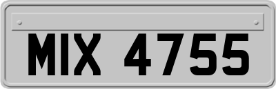 MIX4755