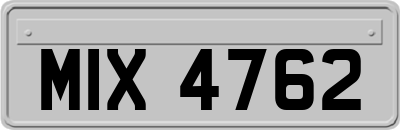 MIX4762