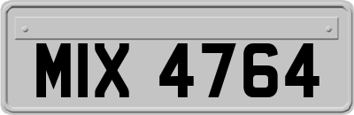 MIX4764
