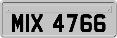 MIX4766