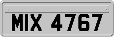 MIX4767