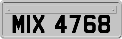 MIX4768