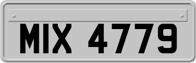 MIX4779