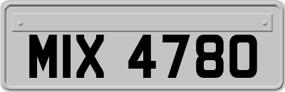 MIX4780