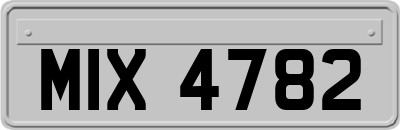 MIX4782