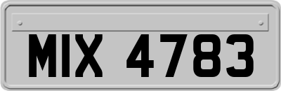 MIX4783