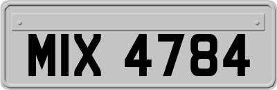 MIX4784