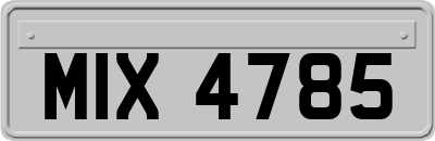 MIX4785