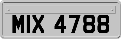 MIX4788