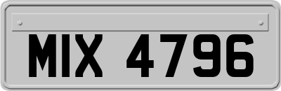 MIX4796