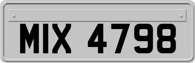 MIX4798