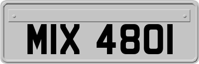 MIX4801