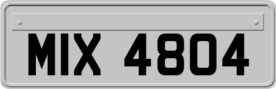 MIX4804