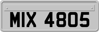 MIX4805