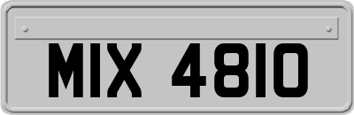 MIX4810