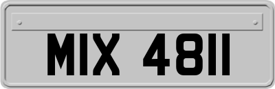 MIX4811