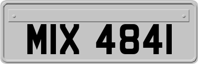 MIX4841