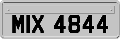 MIX4844