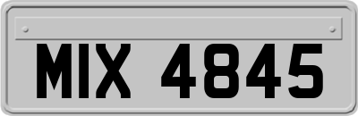 MIX4845