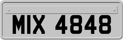 MIX4848