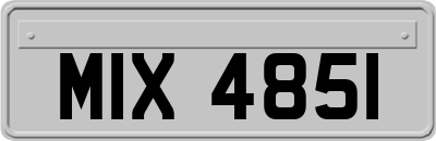 MIX4851