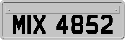 MIX4852