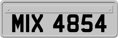MIX4854